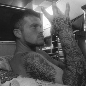 Meet your Posher, Cody